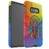 Samsung Galaxy S10e Slim Protective Case - Multicolour | iCoverLover