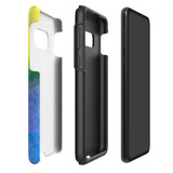 Samsung Galaxy S10e Slim Protective Case - Multicolour | iCoverLover