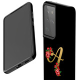 Samsung Galaxy S21 Ultra Case - Multicolour | iCoverLover