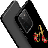 Samsung Galaxy S21 Ultra Case - Multicolour | iCoverLover