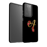 Samsung Galaxy S21 Ultra Case - Multicolour | iCoverLover