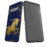 Samsung Galaxy S10 Slim Protective Case - Multicolour | iCoverLover