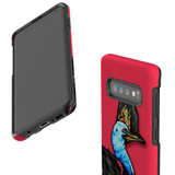 Samsung Galaxy S10 Slim Protective Case - Multicolour | iCoverLover