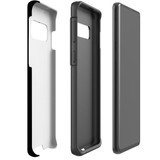 Samsung Galaxy S10 Slim Fit Case - Multicolour | iCoverLover