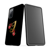 Samsung Galaxy S20 FE Slim Protective Case - Multicolour | iCoverLover