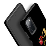 Samsung Galaxy S20 FE Slim Protective Case - Multicolour | iCoverLover