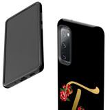 Samsung Galaxy S20 FE Slim Protective Case - Multicolour | iCoverLover