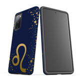 Samsung Galaxy S20 FE Slim Protective Case - Multicolour | iCoverLover