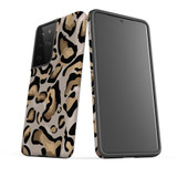 Samsung Galaxy S21 Ultra Back Cover Case - Multicolour | iCoverLover