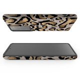 Samsung Galaxy S21 Ultra Back Cover Case - Multicolour | iCoverLover