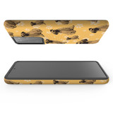 Samsung Galaxy S21 Ultra Back Cover Case - Multicolour | iCoverLover