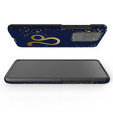 Samsung Galaxy S20 Ultra Slim Protective Case - Multicolour | iCoverLover