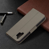 Samsung Galaxy A32 4G Wallet Case - Grey | iCoverLover