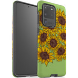Samsung Galaxy S20 Ultra Slim Protective Case - Multicolour | iCoverLover