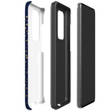 Samsung Galaxy S20 Ultra Slim Case - Multicolour | iCoverLover