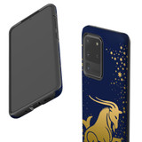 Samsung Galaxy S20 Ultra Slim Protective Case - Multicolour | iCoverLover