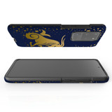 Samsung Galaxy S20 Ultra Slim Protective Case - Multicolour | iCoverLover