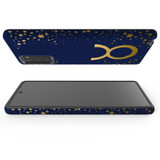 Samsung Galaxy Note 20 Protective Case - Multicolour | iCoverLover
