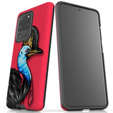 Samsung Galaxy S20 Ultra Slim Protective Case - Multicolour | iCoverLover