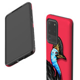 Samsung Galaxy S20 Ultra Slim Protective Case - Multicolour | iCoverLover
