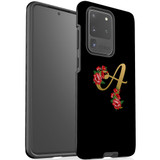 Samsung Galaxy S20 Ultra Slim Protective Case - Multicolour | iCoverLover