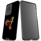 Samsung Galaxy S20 Ultra Slim Protective Case - Multicolour | iCoverLover