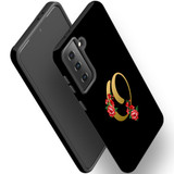 Samsung Galaxy S21+ Plus Protective Case - Multicolour | iCoverLover