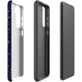 Samsung Galaxy S21+ Plus Protective Case - Multicolour | iCoverLover