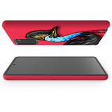 Samsung Galaxy Note 20 Protective Case - Multicolour | iCoverLover