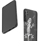 Samsung Galaxy S21+ Plus Protective Case - Multicolour | iCoverLover