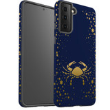 Samsung Galaxy S21+ Plus Slim Protective Case - Multicolour | iCoverLover