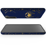 Samsung Galaxy S21+ Plus Slim Protective Case - Multicolour | iCoverLover