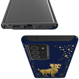 Samsung Galaxy Note 20 Ultra Protective Case - Multicolour | iCoverLover