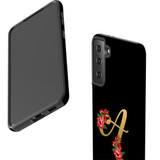 Samsung Galaxy S21+ Plus Slim Protective Case - Multicolour | iCoverLover