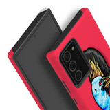 Samsung Galaxy Note 20 Ultra Case - Multicolour | iCoverLover