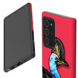Samsung Galaxy Note 20 Ultra Case - Multicolour | iCoverLover