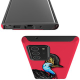 Samsung Galaxy Note 20 Ultra Case - Multicolour | iCoverLover