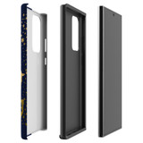 Samsung Galaxy Note 20 Ultra Slim Case - Multicolour | iCoverLover