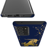 Samsung Galaxy Note 20 Ultra Slim Case - Multicolour | iCoverLover
