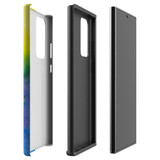 Samsung Galaxy Note 20 Ultra Protective Case - Multicolour | iCoverLover