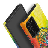 Samsung Galaxy Note 20 Ultra Protective Case - Multicolour | iCoverLover