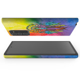 Samsung Galaxy Note 20 Ultra Protective Case - Multicolour | iCoverLover