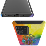 Samsung Galaxy Note 20 Ultra Protective Case - Multicolour | iCoverLover