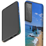 Samsung Galaxy S21 Ultra Case - Multicolour | iCoverLover