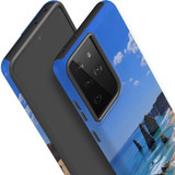 Samsung Galaxy S21 Ultra Case - Multicolour | iCoverLover