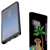 Samsung Galaxy Note 9 Multicolour Back Cover Case | iCoverLover