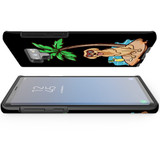 Samsung Galaxy Note 9 Multicolour Back Cover Case | iCoverLover