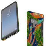 Samsung Galaxy Note 9 Back Cover Case - Multicolour | iCoverLover