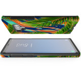 Samsung Galaxy Note 9 Back Cover Case - Multicolour | iCoverLover