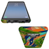 Samsung Galaxy Note 9 Back Cover Case - Multicolour | iCoverLover